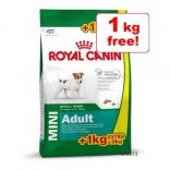 Royal Canin Mini Adult 9kg 